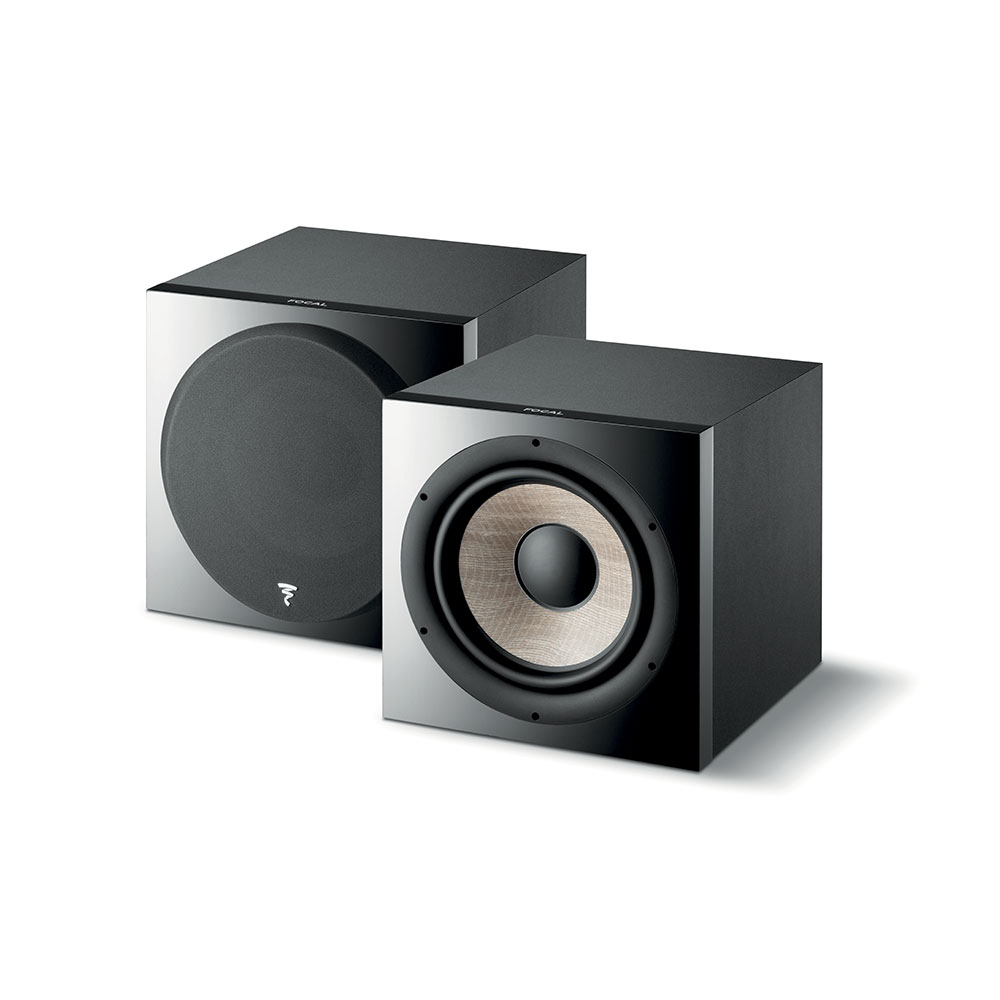 Focal Subwoofer