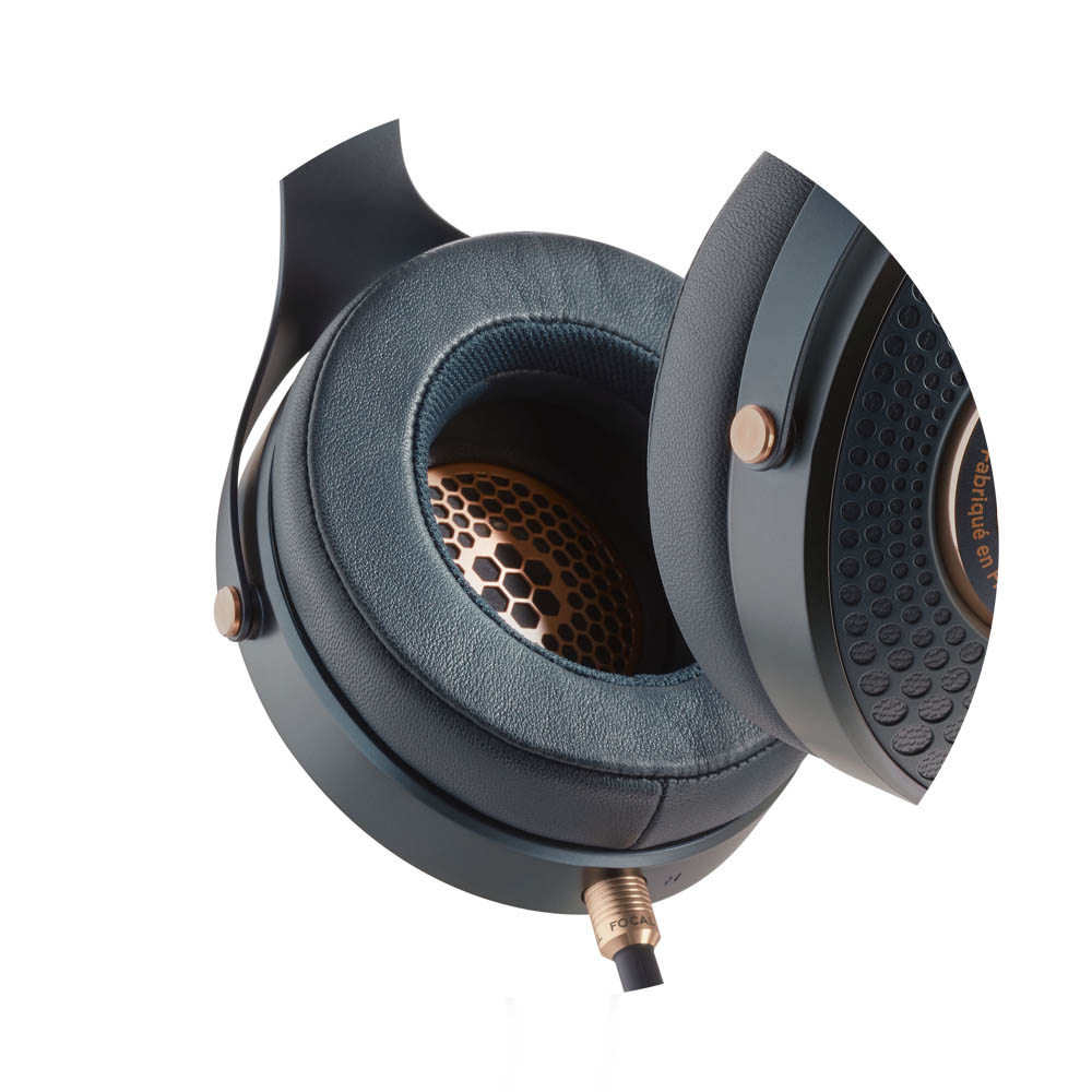Casque fermé FOCAL